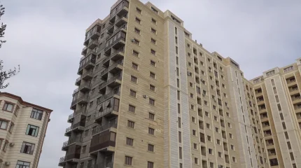 От 100 до 200 тысяч тенге за свет и воду платят жители долгостроя в Актау