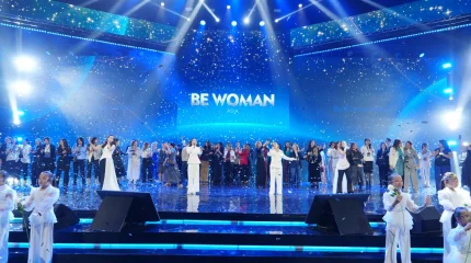 «Этическая сила»: на форуме BeWoman Asia обсудили влияние искусственного интеллекта