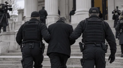Известного политика приговорили к 15 годам тюрьмы