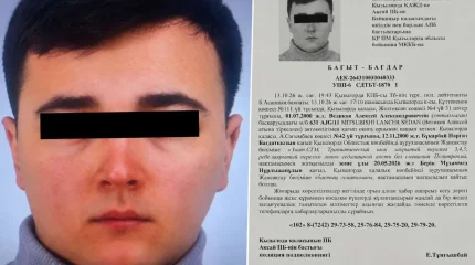 "Бес айлық сәбиі мен анасын қағып, оқиға орнынан қашып кеткен": Қызылордада жол апатына себеп болған жүргізуші іздестіріліп жатыр