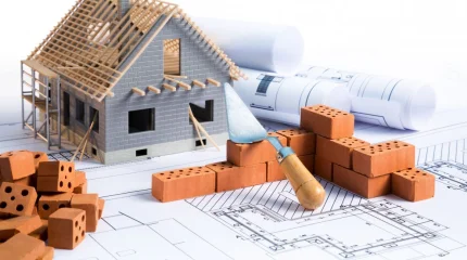 Қазақстанда құрылыс жұмыстарының көлемі артты