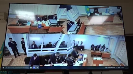 Дело Бокаева: украл миллионы и легализовал через подставную фирму родственника