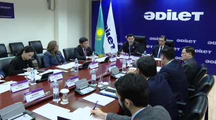 «Государство должно стоять на стороне фермера»: Партия «Әділет» выступила за поддержку сельхозтоваропроизводителей