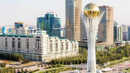 120-дан астам іс-шара: Астанада Республика күні қалай атап өтіледі