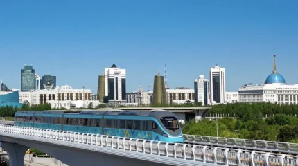 Более 120 мероприятий готовят в Астане в День Республики