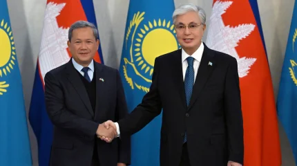 Бұл сапар екіжақты қарым-қатынасқа тың серпін береді - Президент
