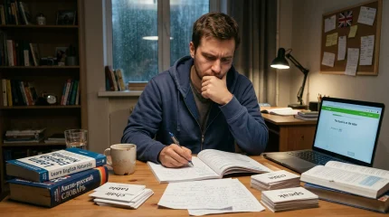 Ученые выяснили, почему одним людям иностранные языки даются легче, чем другим