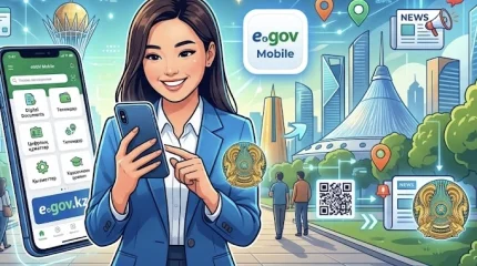 Аудитория eGov выросла в 28 раз