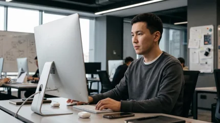 Казахстан готовит тысячи новых AI-инженеров