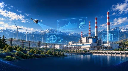 10 күннен 20 минутқа дейін: Жасанды интеллект көмір қоры көлемін есептеуді жеделдетті