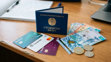 Выплаты стипендий алматинским студентам добились прокуроры