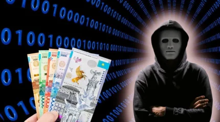 Қарағандыда полицейлер мен такси жүргізушісі алаяқтық схеманың жолын кесті