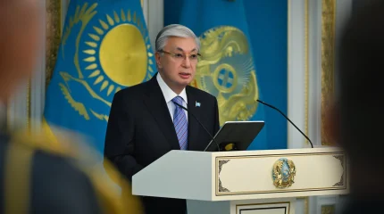 Спасатель должен хорошо владеть современными технологиями – К.Токаев