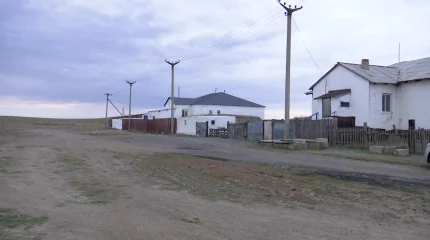 Баянауылдағы Сұлужон ауылының халқы іргедегі Екібастұзға жете алмай отыр