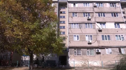 Шымкентте көпқабатты үйлердің бірінде бес адам уланып, екі адам көз жұмды
