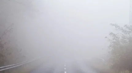ШҚО-да көлік қозғалысына шектеу енгізілді