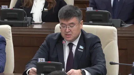 Депутат елдегі апатты және тозығы жеткен тұрғын үйлер мәселесін қатаң сынға алды