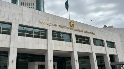 Қазақстан мен Пәкістан кеден заңнамасының бұзылуына қарсы күресте ынтымақтастықты күшейтеді