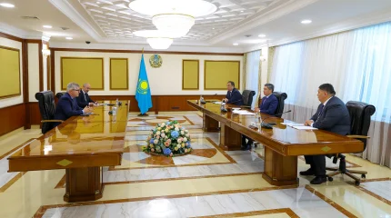 Қазақстанның ICAO-мен ынтымақтастығы одан әрі нығаяды