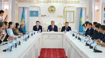 «Таза Қазақстан»: как общественное сознание трансформируется через экокультуру