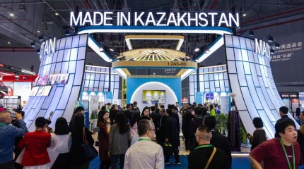 Қазақстандық 13 компания Орталық Азиядағы үздік рейтингке енді