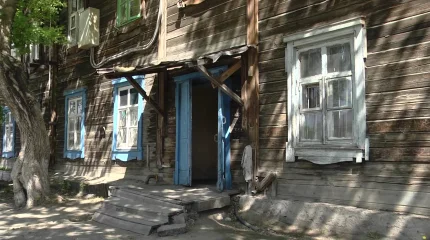"27 мыңға жуық қазақстандықтың үйі апатты жағдайда тұр",-депутат