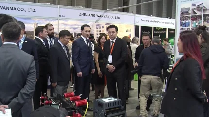 Қазақстандық өндірушілер әлемдік брендтермен бәсекелесуге дайын