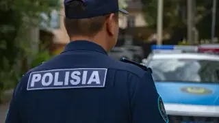 Павлодарда жоғалып кеткен 9 адам табылды