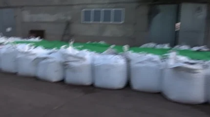 2600 тонна алтын құрамды кенді мыс деп көрсетіп, шетелге заңсыз әкетпек болғандар ұсталды