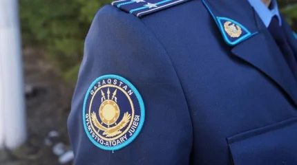 Мәжбүрлі жұмысқа бармағаны үшін бас бостандығынан айырылды