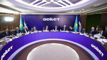 Деловой совет партии «Әділет» вырабатывает конкретные меры  поддержки для создания новых рабочих мест в нефтегазовом секторе