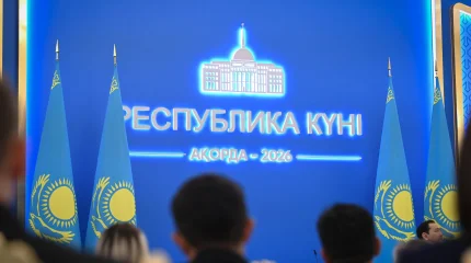 Мемлекет басшысы Республика күніне орай мемлекеттік наградалар тапсырады