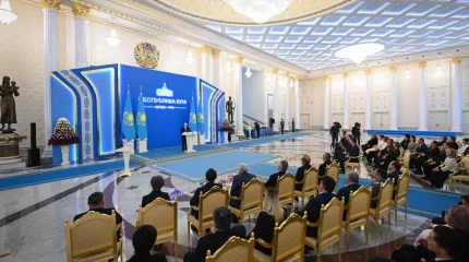 Соңғы 7 жылда еліміз бойынша 1483 балабақша ашылып, 1342  заманауи мектеп бой көтерді