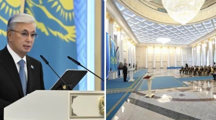 За семь лет Казахстан привлек 155 миллиардов долларов иностранных инвестиций