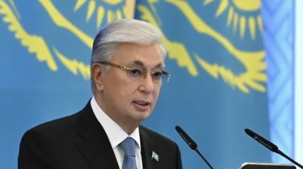 Для молодежи выделено более 655 тысяч грантов в вузы, - Президент