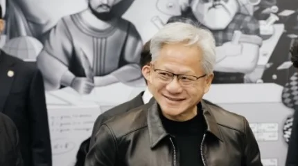 Глава NVIDIA высоко оценил курс Президента Казахстана по развитию ИИ