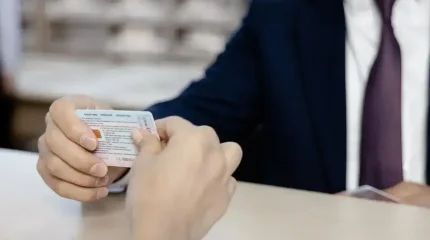 Астанада 74 адам жүргізуші куәлігін заңсыз алған