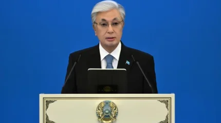 Президент Қасым-Жомарт Тоқаев қазақстандықтарды Республика күнімен құттықтады