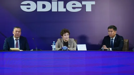 В рамках проекта «Біздің қала» партия «Әділет» прорабатывает поправки в законодательство о ЖКХ