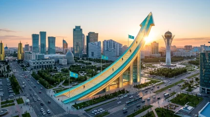Қазақстан әлемдегі ірі экономикалар рейтингінде 47-орынға көтерілді