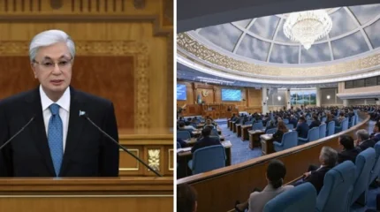 Повысить МЗП в Казахстане до 110 тысяч теңге поручил Президент