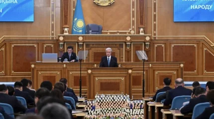 Президент высказался о «налоге для богатых»