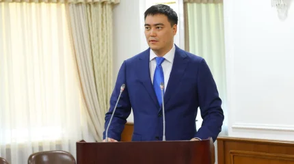 Реализация Послания Президента: 20 проектов геологоразведки и съемку нового масштаба запустят в Казахстане