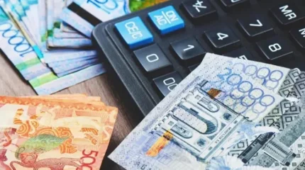 Ең төменгі жалақы 110 мың теңгеге көтеріледі: қаражат үш жылдық бюджетке енгізіледі