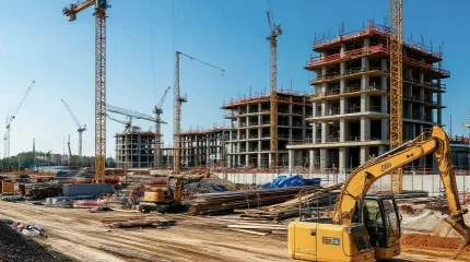 «Народная стройка»: Правительство до конца года сформирует перечень проектов