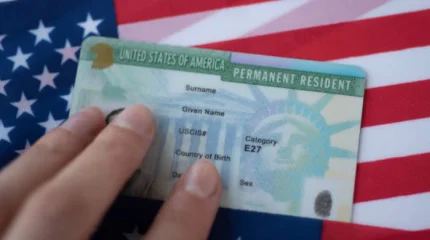 АҚШ Green Card беруді тоқтатты