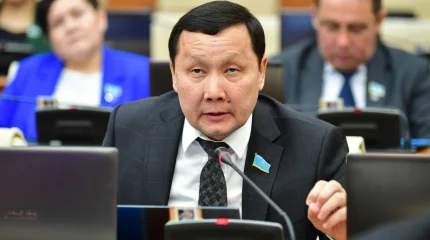 Абзал Құспан: «Адвокатура институты – адам құқықтарын қорғаудың тікелей тетігі»