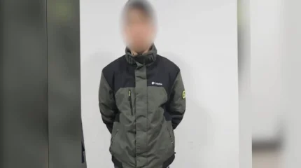 Полиция ұрланған көлікті иесіне қайтарды