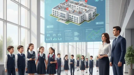 Қазақстанда балалардың қауіпсіздігін бақылау үшін жасанды интеллект технологиялары енгізіледі