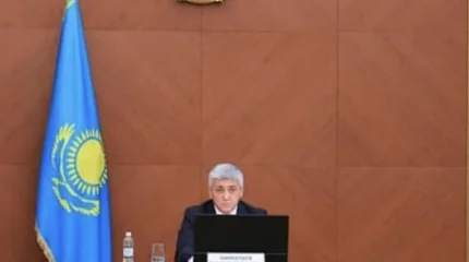 Конституция в новой редакции усилит роль местной власти, - Ермаганбет Булекпаев